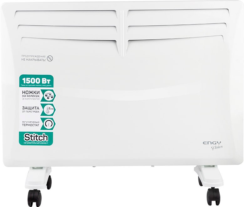 

Конвектор Engy EN-1500 Fusion