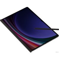 Чехол для планшета Samsung Privacy Screen Tab S9 Ultra (черный)