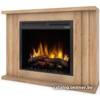 Электрокамин Warmtec Paria W03 (28 XHD) в Барановичах