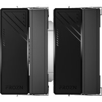 Кулер для процессора ID-Cooling Frozn A620 Pro SE ARGB