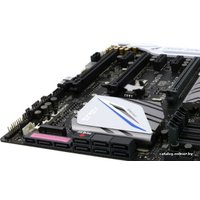 Материнская плата ASUS Z170-DELUXE