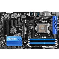Материнская плата ASRock H97 Pro4