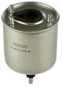 

Топливный фильтр Delphi HDF625