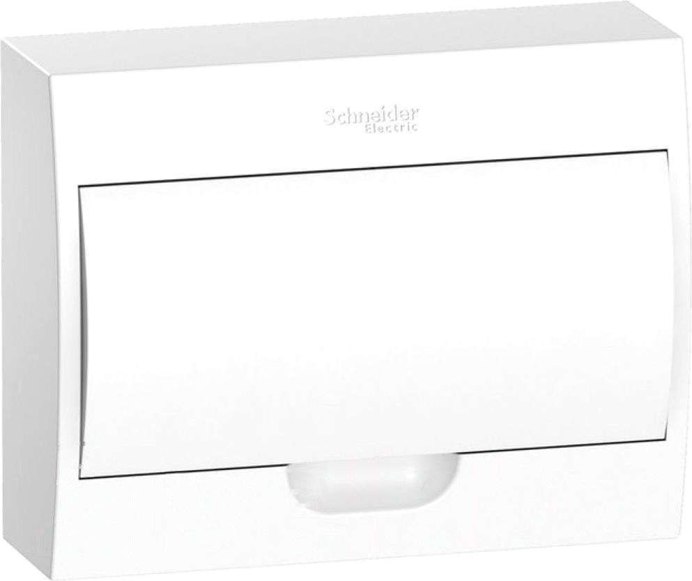 

Бокс пластиковый Schneider Electric Easy Box EZ9E112P2SRU