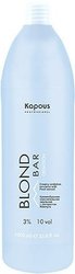 Blond Bar с экстрактом жемчуга Blond Cremoxon 3% 1000 мл