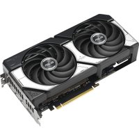 Видеокарта ASUS Dual GeForce RTX 5070 12GB GDDR7 OC Edition DUAL-RTX5070-O12G