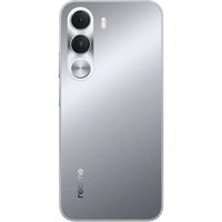 Телефон Realme C100i RMX5377 4GB/128GB азиатская версия (серебристый)