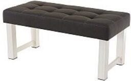 

Банкетка AMC Lux 4 ткань бежевый/коричневый 4.2А10032