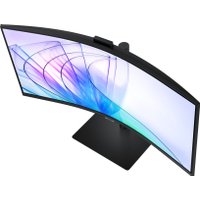 Монитор Samsung ViewFinity S6 LS34C650VAIXCI