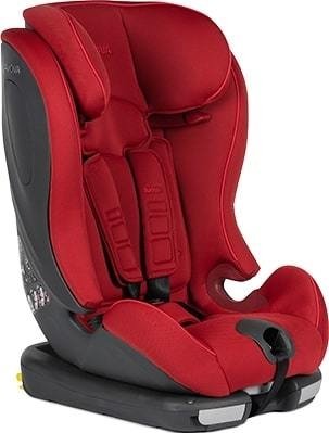 

Детское автокресло Avova Sperling-Fix (maple red)