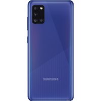 Телефон Samsung Galaxy A31 SM-A315F/DS 4GB/128GB (синий)