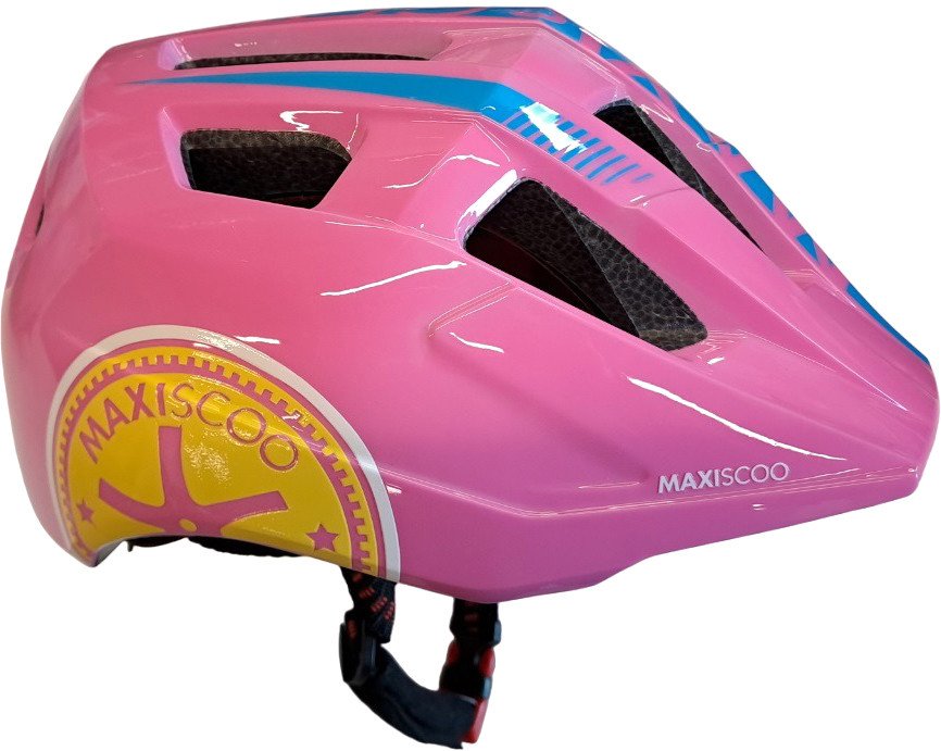 

Cпортивный шлем Maxiscoo MSC-H2402S