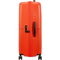 Чемодан American Tourister Dashpop Tangerine Red 77 см