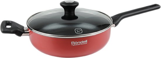 

Сотейник Rondell RDA-559