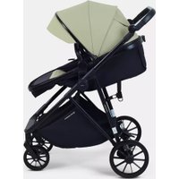 Универсальная коляска Rant Basic Ventura RA165 (green)