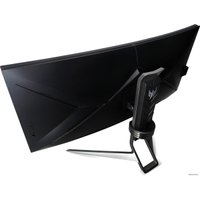 Игровой монитор Acer Predator X38P UM.TX0EE.P01
