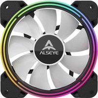 Комплект вентиляторов для корпуса ALSEYE Halo 4.0-B kit