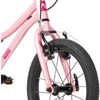 Детский велосипед Novatrack Phantomgrl 16 167AH.PHANTOMGRL.PN6 (розовый)