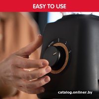 Стационарный блендер Moulinex Eco Respect LM46EN10