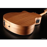 Электроакустическая гитара LAG Tramontane 70 T70ACE