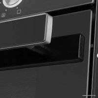 Электрический духовой шкаф MAUNFELD EOEF.766SB