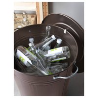 Мусорное ведро Ikea Knodd 90315312