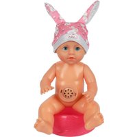 Пупс Карапуз Y25BB-BUNNY-24-RU-WOD