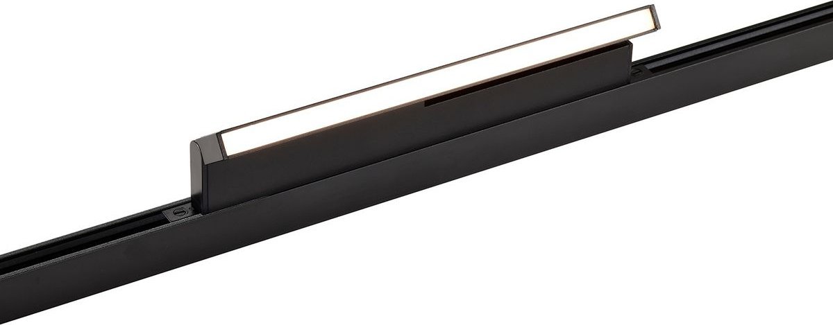 

Трековый светильник Favourite Logica 4575-1U