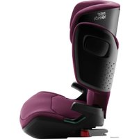 Детское автокресло Britax Romer Kidfix M i-Size (burgundy red)