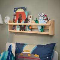 Классическая игрушка Ikea Aftonsparv 50562427