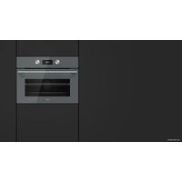 Электрический духовой шкаф TEKA HLC 8400 (серый камень)