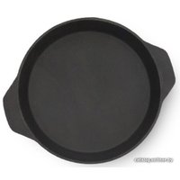 Сковорода Балезинский ЛМЗ Чугунная 260/80-2 (Б) (без крышки)