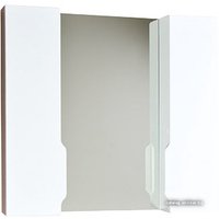  АВН Роял 85 шкаф с зеркалом [43.04]