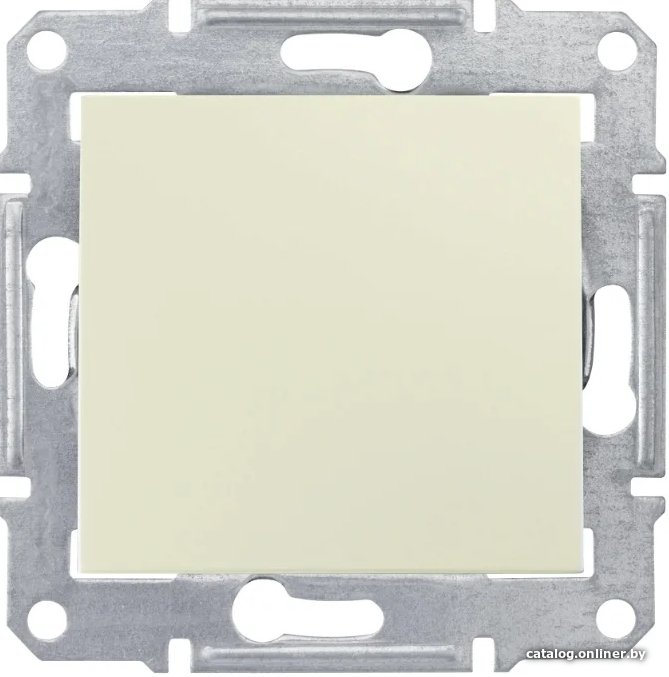 Выключатель Schneider Electric Sedna SDN0700147