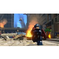  LEGO Marvel's Avengers для PlayStation 4