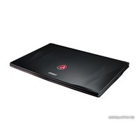 Игровой ноутбук MSI GE62 Apache Pro-004