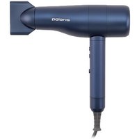 Фен Polaris PHD 3004 (синий)