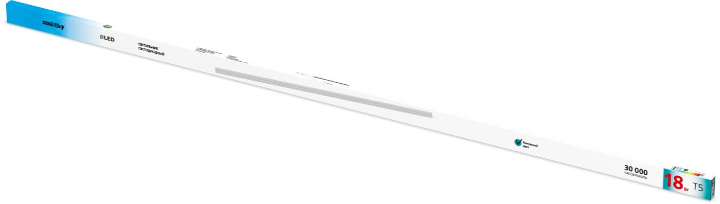 

Светильник SmartBuy SBL-T5-18W-65K
