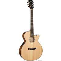 Электроакустическая гитара Cort SFX-E NS