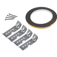 Варочная панель MAUNFELD EGHG.43.73CB2/G