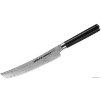 Кухонный нож Samura Damascus SD-0027