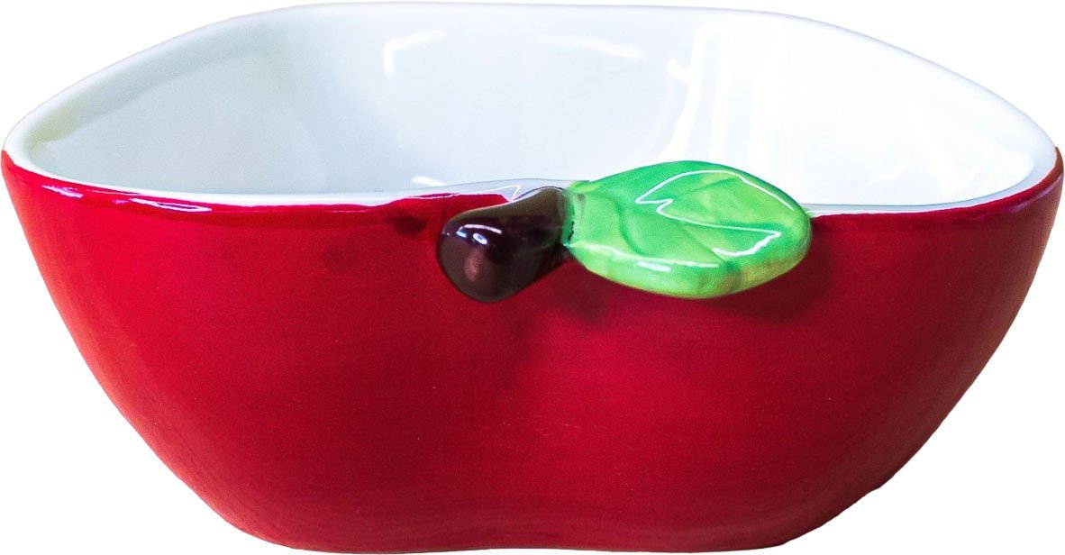 

Миска Mr. Kranch Яблочко MKR021041