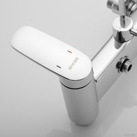 Душевая система  Shevanik S8536