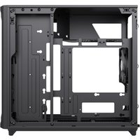 Корпус GameMax F35 BK (черный)