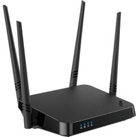 Wi-Fi роутер D-Link DIR-842V2/E