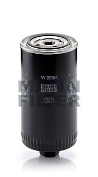 

Масляный фильтр MANN-filter W9504