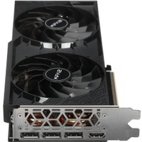 Видеокарта KFA2 GeForce RTX 5060 Ti C-Series OC 8GB 56ISN8MDABCK