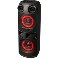 Патибокс Soundmax SM-MS4201