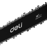 Бензопила Deli DE-LJ16-1