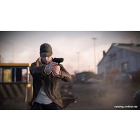  Watch_Dogs для PlayStation 4